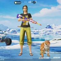 اکانت پابجی