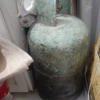 کپسول گاز ارسا وپرسی