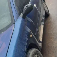 فروش ۲۰۶مدل ۸۱ تیپ ۳|خودرو سواری و وانت|کرمان, |دیوار