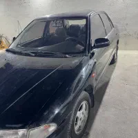 لنسر ۹۲ اتومات|خودرو سواری و وانت|کرج, عظیمیه|دیوار