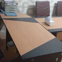 میز مدیریتی|میز تحریر و کامپیوتر|اهواز, کیان اباد|دیوار