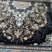 فرش بسیار زیبا آکبند|فرش|مبارکه, |دیوار