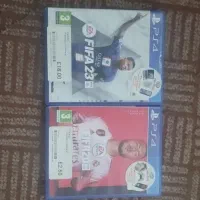 fifa 20/23