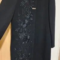 مانتو مجلسی کاملا نو سایز 44و 42|لباس|فردیس, شهرک وحدت|دیوار