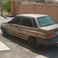 پراید ۸۳