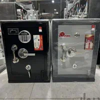 گاوصندوق کاوه گاوصندوق|ابزارآلات|قزوین, |دیوار