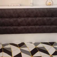 سرویس خواب دو نفره|تخت و سرویس خواب|کهریزک, |دیوار