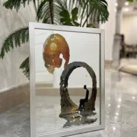 آینه های آنتیک