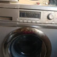 ماشین لباس شوی اسنوا احتیاج به تعمر