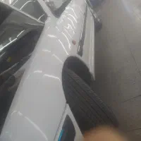 پژوپارس دوگانه سوز کارخانه مدل۹۸