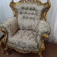 مبل سلطنتی ،بوفه،میزکنسول،میز تی وی|مبلمان خانگی و میز عسلی|تهران, شهید فکوری|دیوار