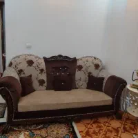 مبل در حد نو