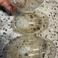 حباب لوستر|لوستر و چراغ آویز|تهران, چیتگر جنوبی|دیوار