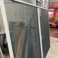 انواع توری پنجره مستقیم از کارخانه/تحویل یک روزه