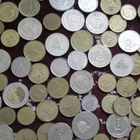 سکه و اسکناس  قدیمی‌‌‌...