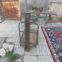 ترازو با اسم بی نظیر|ابزارآلات|اردبیل, |دیوار