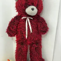 عروسک ولنتایل۱۲۶سانتی