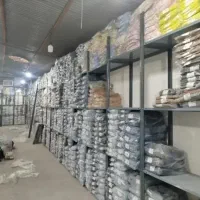 کفی کرکره ای قفسه