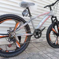 دوچرخه ۲۰ و۲۴ و۲۶. المپیا. رینگ اسپرت لاستیک پهن|دوچرخه، اسکیت، اسکوتر|مشهد, زیبا شهر|دیوار