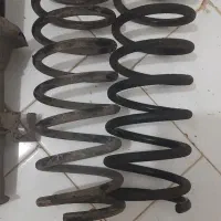 کمک پراید و لول فنر|قطعات یدکی و لوازم جانبی|محمدیه-قزوین, |دیوار