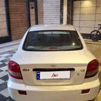 ریو مدل 88 فنی سالم|خودرو سواری و وانت|تهران, فدک|دیوار