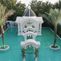 فروش عمارتی لوکس. خانم پروانه