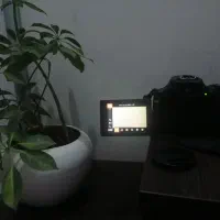 دوربین عکاسی و فیلم برداری SX60|دوربین عکاسی و فیلم‌برداری|مشهد, گلبرگ|دیوار