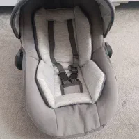 کریر نوزادی