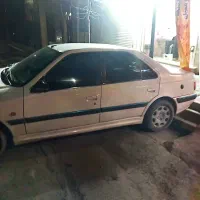 پارس ۸۶دوگانه شرکت