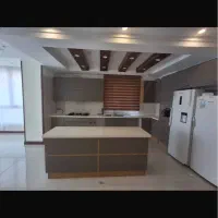 ۱۱۶متری ۲ خوابه اکازیون غرق در نور /فول /شهران