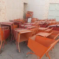 سبد چرخ ورقی