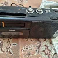 رادیو ضبط مارشال