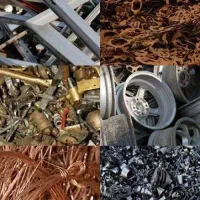 خریدوفروش ضایعات مس برنج آلمینیوم فلزات رنگی