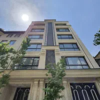 قیطریه ۲۰۰ متر تکواحدی