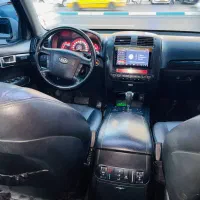 کیا موهاوی مدل 2012(نقد واقساط)|خودرو سواری و وانت|تهران, نارمک|دیوار