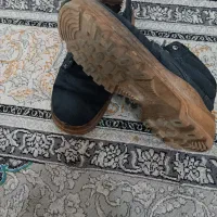 سه جفت کفش اسپرت ونیم پوت ومجلسی چرمی سایز ۴۲ و۴۳|کیف، کفش، کمربند|مشهد, نظام دوست|دیوار