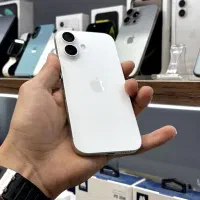 iphone 16 normal|موبایل|خرمآباد, |دیوار