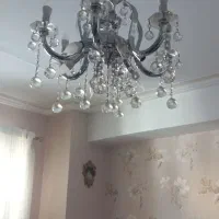 لوستر ۶ شاخه