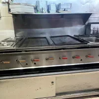 سنگ همبری|کافی‌شاپ و رستوران|کازرون, |دیوار