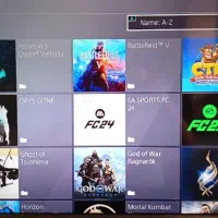 ps4 slim 1 trabyte|کنسول، بازی ویدئویی و آنلاین|فردیس, قریشی|دیوار