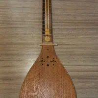 سه تار همراز سفارشی ساخت