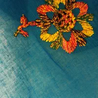 چادر بندری نخی اصلی