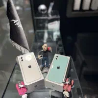 آیفون 11 نرمال تمیز|موبایل|گرگان, |دیوار