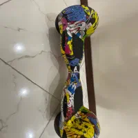 درحد نو|دوچرخه، اسکیت، اسکوتر|تهران, آهنگران (سراسیاب دولاب)|دیوار