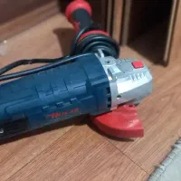 مینی فرز دوکاردیمردارمارک ریبار rz125