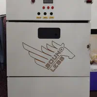 سایلنت باکس ۳ ظرفیته