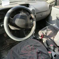 پراید ۹۲|خودرو سواری و وانت|بروجرد, |دیوار