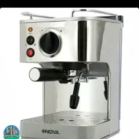 فروش اسپرسوساز NOVA وات 1500