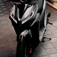 هوندا کلیک 170 طرح