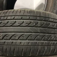 لاستیک۲۰۵/۵۰/۱۶در حد نو|قطعات یدکی و لوازم جانبی|نور, |دیوار